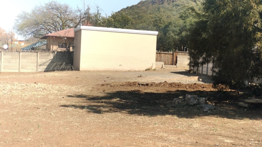 Bedroom Property for Sale in Navalsig Free State